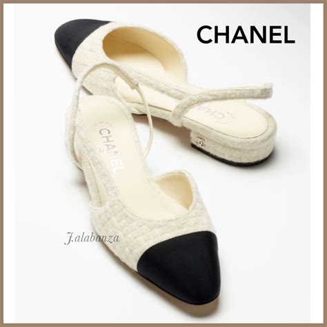 www.chanel.com shoes|chanel website shoes.